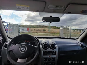 Dacia Duster 1.6 I  | Mobile.bg    10