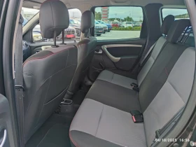 Dacia Duster 1.6 I  | Mobile.bg    8