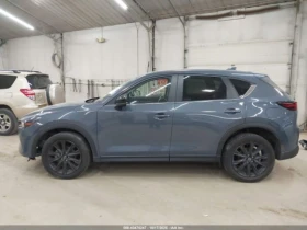Mazda CX-5 CARBON EDITION | Mobile.bg    5