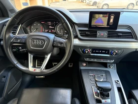 Audi SQ5 3.0TDI 347k.c.Matrix, HeadUp, Камера, Обслужен - 65990 лв. / 33740.15 € - 77630671 10