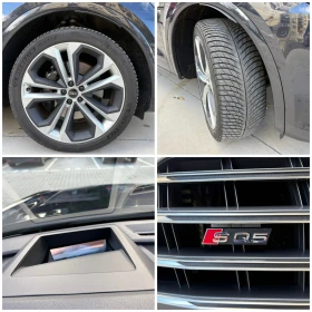 Audi SQ5 3.0TDI 347k.c.Matrix, HeadUp, Камера, Обслужен - 65990 лв. / 33740.15 € - 77630671 15
