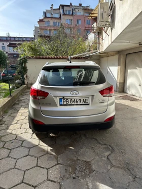 Hyundai IX35 1.7 CRDE | Mobile.bg � ����� ������ 5