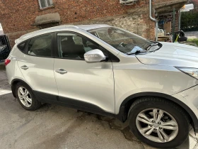 Hyundai IX35 1.7 CRDE | Mobile.bg � ����� ������ 14