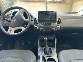 Hyundai IX35 1.7 CRDE | Mobile.bg � ����� ������ 9