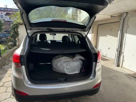 Hyundai IX35 1.7 CRDE | Mobile.bg � ����� ������ 8