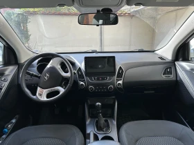 Hyundai IX35 1.7 CRDE | Mobile.bg � ����� ������ 10
