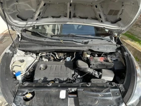 Hyundai IX35 1.7 CRDE | Mobile.bg � ����� ������ 7