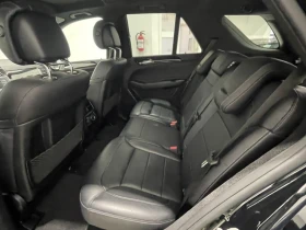 Mercedes-Benz GLE * 550 * CARFAX * ЦЕНА ДО БГ, снимка 12