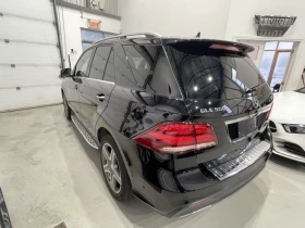 Mercedes-Benz GLE * 550 * CARFAX * ЦЕНА ДО БГ, снимка 5