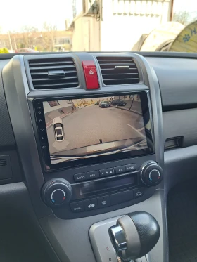 Honda Cr-v 2.4, снимка 12