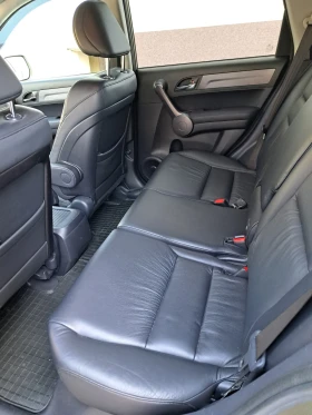 Honda Cr-v 2.4, снимка 8