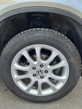 Honda Cr-v 2.4, снимка 4