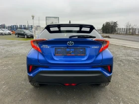 Toyota C-HR PREMIUM 1.8 HYBRID / РЕАЛНИ 87 000 км / ЕВРО 6F - 32900 лв. / 16821.50 € - 48334058 6