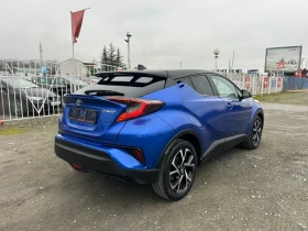 Toyota C-HR PREMIUM 1.8 HYBRID / РЕАЛНИ 87 000 км / ЕВРО 6F - 32900 лв. / 16821.50 € - 48334058 5