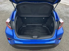 Toyota C-HR PREMIUM 1.8 HYBRID / РЕАЛНИ 87 000 км / ЕВРО 6F - 32900 лв. / 16821.50 € - 48334058 14