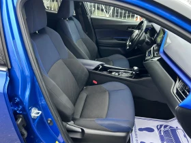 Toyota C-HR PREMIUM 1.8 HYBRID / РЕАЛНИ 87 000 км / ЕВРО 6F - 32900 лв. / 16821.50 € - 48334058 12
