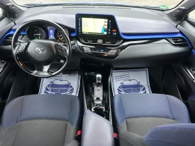 Toyota C-HR PREMIUM 1.8 HYBRID / РЕАЛНИ 87 000 км / ЕВРО 6F - 32900 лв. / 16821.50 € - 48334058 10