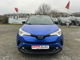 Toyota C-HR PREMIUM 1.8 HYBRID / РЕАЛНИ 87 000 км / ЕВРО 6F - 32900 лв. / 16821.50 € - 48334058 2