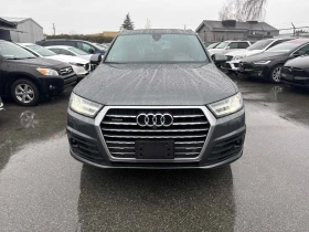 Audi Q7 * 2.0 TFSI quattro Progressiv tiptronic * CARFAX *, снимка 5
