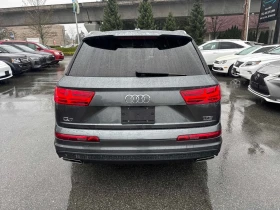 Audi Q7 * 2.0 TFSI quattro Progressiv tiptronic * CARFAX *, снимка 4