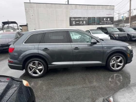 Audi Q7 * 2.0 TFSI quattro Progressiv tiptronic * CARFAX *, снимка 3