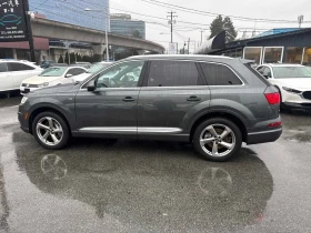 Audi Q7 * 2.0 TFSI quattro Progressiv tiptronic * CARFAX *, снимка 2