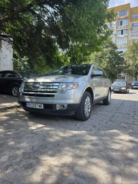 Ford Edge - 9320 € / 18228.34 лв. - 38989480 8