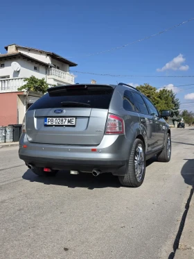 Ford Edge - 9320 € / 18228.34 лв. - 38989480 7