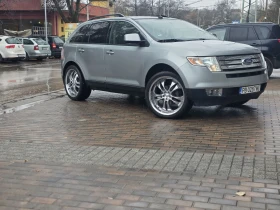 Ford Edge - 9320 € / 18228.34 лв. - 38989480 3