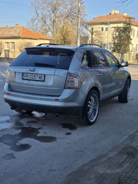 Ford Edge - 9320 € / 18228.34 лв. - 38989480 10