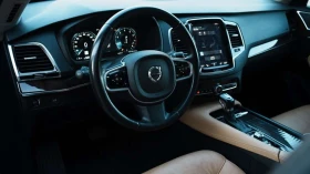 Volvo Xc90 * SV42 Momentum * CARFAX * ЦЕНА ДО БГ - 15800 € / 30902.11 лв. - 66566395 7