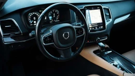 Volvo Xc90 * SV42 Momentum * CARFAX * ЦЕНА ДО БГ - 15800 € / 30902.11 лв. - 66566395 8