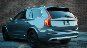 Volvo Xc90 * SV42 Momentum * CARFAX * ЦЕНА ДО БГ - 15800 € / 30902.11 лв. - 66566395 4