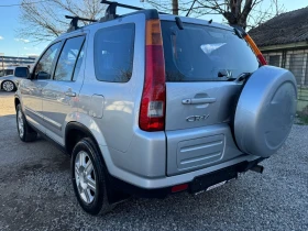 Honda Cr-v Реален пробег! УНИКАТ!!! - 5999 € / 11733.02 лв. - 41924435 5