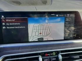 BMW X5 xDrive40i X-Line | PANO | HUD | 360 | KEYLESS |  - 34500 € / 67476.13 лв. - 46374318 10