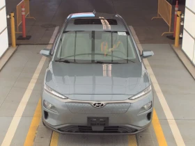 Hyundai Kona Electric Ultimate - 11400 € / 22296.46 лв. - 59797744 2