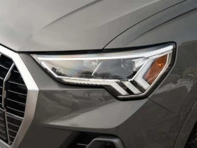 Audi Q3 * 45 2.0T Progressiv quattro 8sp Tiptronic * CARFA - 22500 € / 44006.17 лв. - 47079208 4