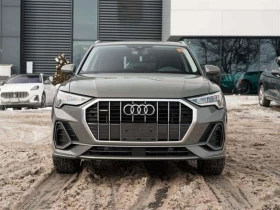 Audi Q3 * 45 2.0T Progressiv quattro 8sp Tiptronic * CARFA - 22500 € / 44006.17 лв. - 47079208 2