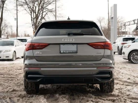 Audi Q3 * 45 2.0T Progressiv quattro 8sp Tiptronic * CARFA - 22500 € / 44006.17 лв. - 47079208 8