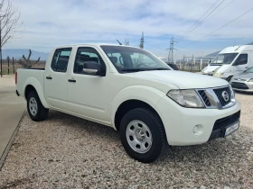 Nissan Navara 2.5DCI/190к.с./Клима - 9400 € / 18384.80 лв. - 46328170 5