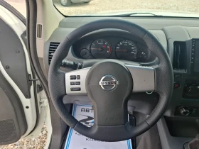 Nissan Navara 2.5DCI/190к.с./Клима - 9400 € / 18384.80 лв. - 46328170 7