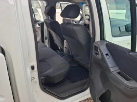 Nissan Navara 2.5DCI/190к.с./Клима - 9400 € / 18384.80 лв. - 46328170 11