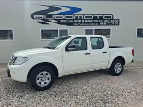 Nissan Navara 2.5DCI/190к.с./Клима