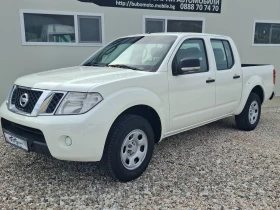 Nissan Navara 2.5DCI/190к.с./Клима - 9400 € / 18384.80 лв. - 46328170 2