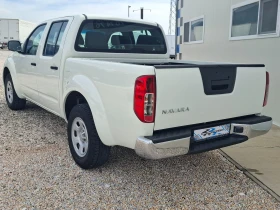 Nissan Navara 2.5DCI/190к.с./Клима - 9400 € / 18384.80 лв. - 46328170 3