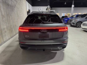 Audi Q8 Progressiv* 55 TFSI* АвтоКредит* (ЦЕНА ДО БГ) - 35499 € / 69430.01 лв. - 95127689 5