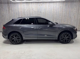 Audi Q8 Progressiv* 55 TFSI* АвтоКредит* (ЦЕНА ДО БГ) - 35499 € / 69430.01 лв. - 95127689 2