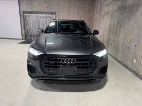 Audi Q8 Progressiv* 55 TFSI* АвтоКредит* (ЦЕНА ДО БГ) - 35499 € / 69430.01 лв. - 95127689 3