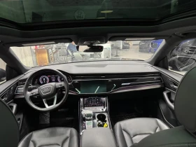 Audi Q8 Progressiv* 55 TFSI* АвтоКредит* (ЦЕНА ДО БГ) - 35499 € / 69430.01 лв. - 95127689 8