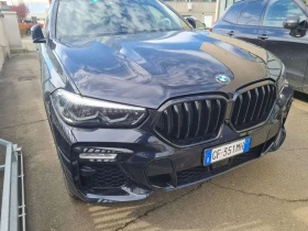 BMW X6 3.0* 286ps* Xdrive* 55хл.км* M Performance* Distr* - 55000 € / 107570.65 лв. - 20034499 3